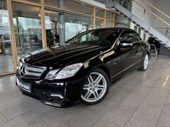 Bild des Angebotes Mercedes-Benz E 200 CGI Cabrio BlueEFFICIENCY Avantgarde, AMG!
