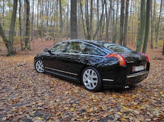 Bild des Angebotes Citroen C6 C6 3.0 V6 Exclusive
