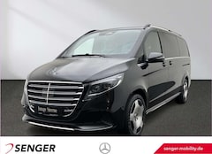 Bild des Angebotes Mercedes-Benz V 300 d Exclusive 4x4 lang Pano LUXUSSITZE 360°