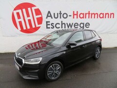 Bild des Angebotes Skoda Fabia 1.0 TSI Tour LED Navi PDC Rfk Business 16"