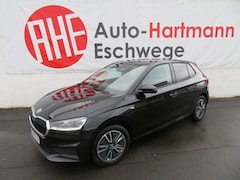 Bild des Angebotes Skoda Fabia 1.0 TSI Tour LED Navi PDC Rfk Business 16"