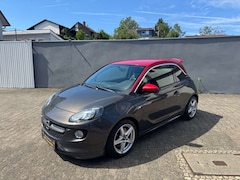 Bild des Angebotes Opel Adam S