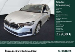 Bild des Angebotes Skoda Octavia Combi 2.0 SELECTION AHK CAM ACC NAVI