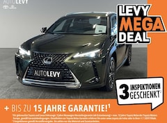 Bild des Angebotes Lexus UX 250h Style Edition Navi+Kamera+PDC+CarPlay
