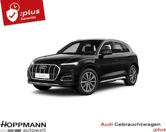 Bild des Angebotes Audi Q5 TFSI e advanced advanced 50 TFSI e quattro 22