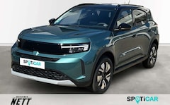 Bild des Angebotes Opel Frontera Ultimate Mild-Hybrid 145 eDCT6 verfügbar ab 17.07.
