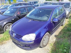 Bild des Angebotes VW Golf 1.4 16V *TÜV NEU* KLIMA BC SHZ Trendline