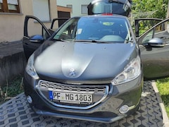 Bild des Angebotes Peugeot 208 208 120 VTI Allure