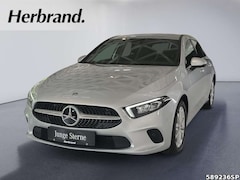 Bild des Angebotes Mercedes-Benz A 180 Progressive MBUX CarPlay