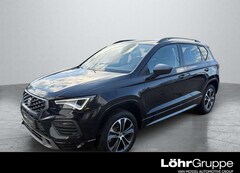 Bild des Angebotes SEAT Ateca 2,0 TDI FR-Line DSG
