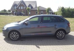Bild des Angebotes Skoda Rapid/Spaceback Spaceback 1,2 Edition DSG+Navi+Pano+Xenon+