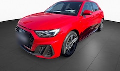 Bild des Angebotes Audi A1 Sportback S line 30 TFSI S tr. +Interieru S Line+L