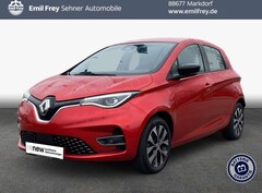 Bild des Angebotes Renault ZOE EV50 135hp Evolution