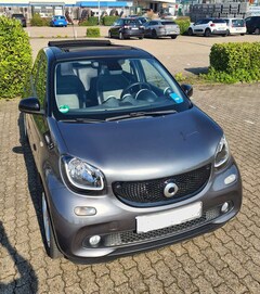 Bild des Angebotes smart forFour smart forfour prime