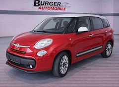Bild des Angebotes Fiat 500L Lounge