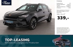 Bild des Angebotes CUPRA Formentor 2.0 TSI VZ