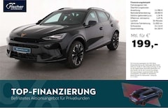 Bild des Angebotes CUPRA Formentor 2.0 TSI VZ