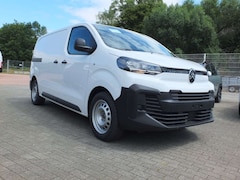 Bild des Angebotes Citroen Jumpy e-Jumpy M (69-kWh)