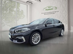 Bild des Angebotes BMW 120 i LUXURY LINE »A-LED»SHZ»LHZ»NAVI»ALU»VC