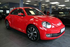 Bild des Angebotes VW Beetle 1.2 TSI Design