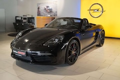 Bild des Angebotes Porsche Boxster 718 S PDLS |S.Abgas|Bose|R-Kamera|2.Hand