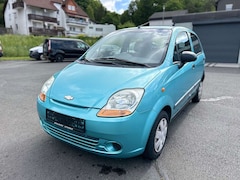 Bild des Angebotes Chevrolet Matiz SX *TÜV 10/26*