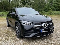 Bild des Angebotes Mercedes-Benz GLA 250 GLA 250 4Matic 8G-DCT AMG Line