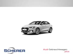 Bild des Angebotes Audi A3 Advanced advanced 30 TFSI S tronic