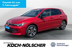 Bild des Angebotes VW Golf VIII 1.5eTSI Energy DSG AHK LED Navi