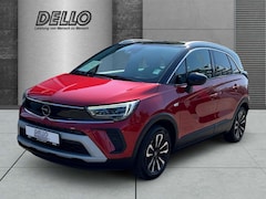 Bild des Angebotes Opel Crossland Business Elegance 1.5 D AHK-abnehmbar Navi Leder L