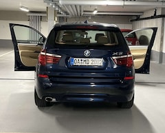 Bild des Angebotes BMW X3 xDrive20d Advantage