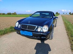 Bild des Angebotes Mercedes-Benz CLK 230 CLK-Klasse Cabrio Kompressor Avantgarde