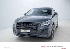 Bild des Angebotes Audi Q2 35 TFSI S-TRO*S-LINE*LED*RFK*APP*AHK*SHZ*GRA*