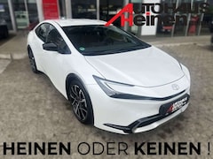 Bild des Angebotes Toyota Prius Plug-in Hybrid Executive Navi digitales Cockpit LE