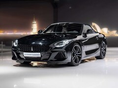 Bild des Angebotes BMW Z4 M 40i Roadster*AERODYNAMIK*VERNASCA*H/K*SHADOW