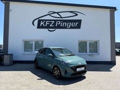Bild des Angebotes Hyundai i10 Prime