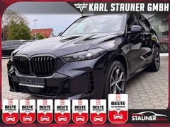 Bild des Angebotes BMW X5 30d xDrive M-Sport-Pro AHK PANO 360°KAMERA
