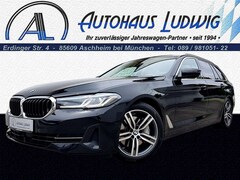 Bild des Angebotes BMW 530 d xDrive*Laser*360*HUD*Standh*AssProf*H&K*NP93.470
