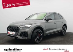 Bild des Angebotes Audi Q5 sport edition 40 TDI quattro S-tronic / Pano