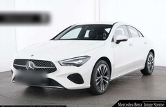 Bild des Angebotes Mercedes-Benz CLA 200 Progressive MBUX Volldigi Kamera Spur