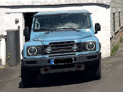 Bild des Angebotes Ineos Grenadier Grenadier Station Wagon 3.0L Twin-TD Fieldmaster E