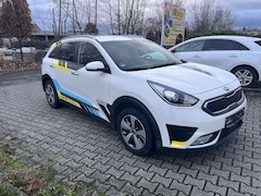 Bild des Angebotes Kia Niro PHEV Plug-In Vision Nav/Tech/ADA/Komf/AHK