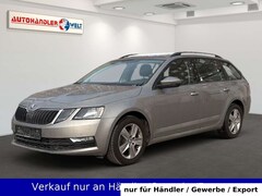 Bild des Angebotes Skoda Octavia Kombi 1.5 TSI AAC SHZ Navi PDC