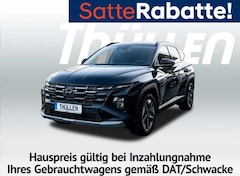 Bild des Angebotes Hyundai TUCSON 1.6 CRDi 7DCT 4WD Trend Bluetooth Navi LED