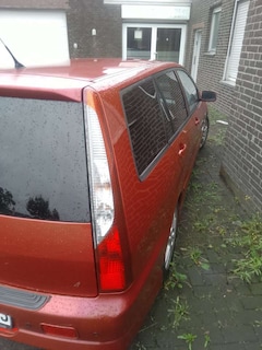 Bild des Angebotes Mitsubishi Lancer Kombi 2.0 Intense