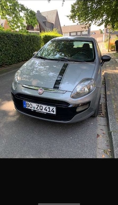Bild des Angebotes Fiat Punto MyLife