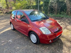 Bild des Angebotes Citroen C2 C2 1.1 X