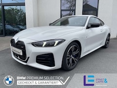 Bild des Angebotes BMW 440 M440d xDrive Coupé || FACELIFT Glasdach el.Sitze