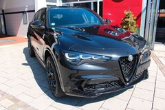 Bild des Angebotes Alfa Romeo Stelvio Quadrifoglio Q4 LED_MATRIX/We.Gar.03-28
