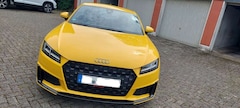 Bild des Angebotes Audi TT TT Coupe 45 TFSI S tronic